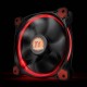 Thermaltake Riing 14 LED Rojo