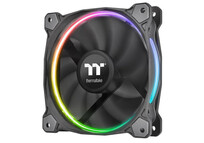 Thermaltake Pack 3 Riing 12 LED RGB Premium Edition