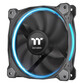 Thermaltake Pack 3 Riing 12 LED RGB Premium Edition