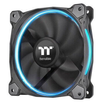 Thermaltake Pack 3 Riing 14 LED RGB Premium Edition Thermaltake Pack 3 Riing 14 LED RGB Premium Edition