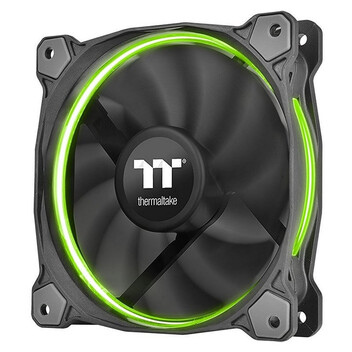 Thermaltake Pack 3 Riing 14 LED RGB Premium Edition Thermaltake Pack 3 Riing 14 LED RGB Premium Edition