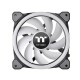 TT Riing Trio 12 LED RGB Radiator Fan TT Premium Edition (3-Fan Pack)