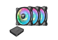 Thermaltake Riing Duo 12 RGB Radiator Fan TT Premium Edition