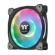 Thermaltake Riing Duo 14 RGB Radiator Fan TT Premium Edition