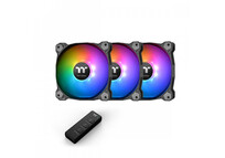 Thermaltake Pure 14 ARGB Sync Radiator Fan TT Premium Edition Pack 3