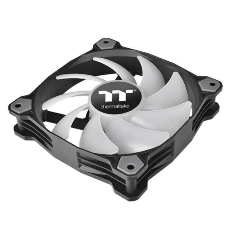 Thermaltake Pure 14 ARGB Sync Radiator Fan TT Premium Edition Pack 3