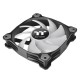 Thermaltake Pure 14 ARGB Sync Radiator Fan TT Premium Edition Pack 3