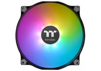 Thermaltake Pure 20 ARGB Sync Case Fan TT Premium Edition Ventilador 200mm Thermaltake Pure 20 ARGB Sync Case Fan TT Premium Edition Ventilador 200mm