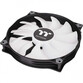 Thermaltake Pure 20 ARGB Sync Case Fan TT Premium Edition Ventilador 200mm Thermaltake Pure 20 ARGB Sync Case Fan TT Premium Edition Ventilador 200mm