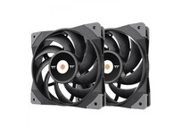 Thermaltake Toughfan 12 Pack 2 Ventiladores Suplementarios 120mm