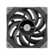 Thermaltake Toughfan 12 Pack 2 Ventiladores Suplementarios 120mm