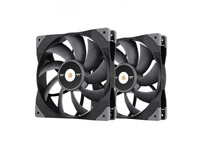 Thermaltake Toughfan 14 Pack 2 Ventiladores Suplementarios 140mm Thermaltake Toughfan 14 Pack 2 Ventiladores Suplementarios 140mm