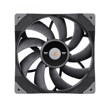 Thermaltake Toughfan 14 Pack 2 Ventiladores Suplementarios 140mm Thermaltake Toughfan 14 Pack 2 Ventiladores Suplementarios 140mm