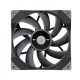 Thermaltake Toughfan 14 Pack 2 Ventiladores Suplementarios 140mm