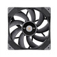 Thermaltake Toughfan 14 Pack 2 Ventiladores Suplementarios 140mm Thermaltake Toughfan 14 Pack 2 Ventiladores Suplementarios 140mm