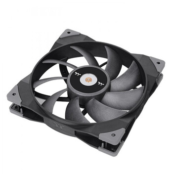 Thermaltake Toughfan 14 Pack 2 Ventiladores Suplementarios 140mm Thermaltake Toughfan 14 Pack 2 Ventiladores Suplementarios 140mm