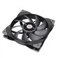 Thermaltake Toughfan 14 Pack 2 Ventiladores Suplementarios 140mm Thermaltake Toughfan 14 Pack 2 Ventiladores Suplementarios 140mm