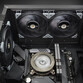 Thermaltake Toughfan 14 Pack 2 Ventiladores Suplementarios 140mm Thermaltake Toughfan 14 Pack 2 Ventiladores Suplementarios 140mm
