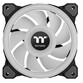 Thermaltake Riing Quad 14 RGB Radiator Pack 3 Ventiladores Edición Premium Negro Thermaltake Riing Quad 14 RGB Radiator Pack 3 Ventiladores Edición Premium Negro