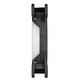 Thermaltake Riing Quad 14 RGB Radiator Pack 3 Ventiladores Edición Premium Negro Thermaltake Riing Quad 14 RGB Radiator Pack 3 Ventiladores Edición Premium Negro