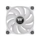 Thermaltake Pure Duo 12 ARGB Sync Radiator Fan 120mm Blancos