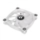 Thermaltake Pure Duo 14 ARGB Sync Radiator Fan 140mm Blanco