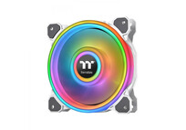 Thermaltake Riing Quad 12 RGB Ventilador Suplementario 120mm