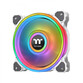 Thermaltake Riing Quad 14 RGB Ventilador Suplementario 140mm Thermaltake Riing Quad 14 RGB Ventilador Suplementario 140mm
