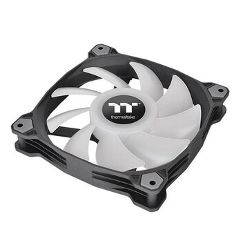 Thermaltake Pure Duo 12 ARGB Sync Radiator Fan 120mm Thermaltake Pure Duo 12 ARGB Sync Radiator Fan 120mm