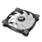 Thermaltake Pure Duo 12 ARGB Sync Radiator Fan 120mm Thermaltake Pure Duo 12 ARGB Sync Radiator Fan 120mm