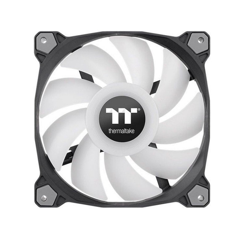 Thermaltake Pure Duo 12 ARGB Sync Radiator Fan 120mm