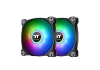Thermaltake Pure Duo 14 ARGB Sync Radiator Fan 140mm Thermaltake Pure Duo 14 ARGB Sync Radiator Fan 140mm