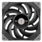 Thermaltake Toughfan 14 Ventilador 140mm Thermaltake Toughfan 14 Ventilador 140mm