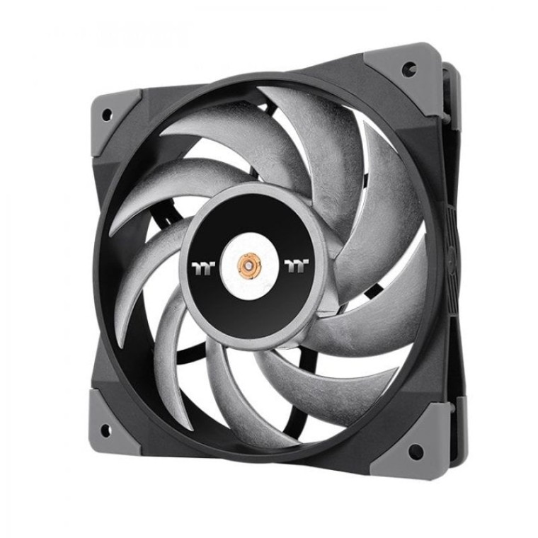 Thermaltake Toughfan 12 Turbo High Static Pressure Radiator Fan 120mm