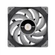 Thermaltake Toughfan 12 Turbo High Static Pressure Radiator Fan 120mm