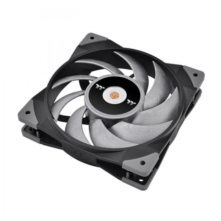 Thermaltake Toughfan 12 Turbo High Static Pressure Radiator Fan 120mm