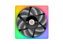 Thermaltake TOUGHFAN 14 RGB Ventilador de Alta Presión Estática 3 Ventiladores 120mm