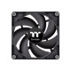 Thermaltake TT CT120 PC Pack 2 Ventiladores 120mm Negro