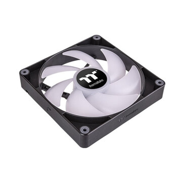 Thermaltake CT120 ARGB Sync PC Pack de 2 Ventiladores 120mm Negro Thermaltake CT120 ARGB Sync PC Pack de 2 Ventiladores 120mm Negro