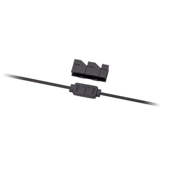 Thermaltake CT120 ARGB Sync PC Pack de 2 Ventiladores 120mm Negro Thermaltake CT120 ARGB Sync PC Pack de 2 Ventiladores 120mm Negro