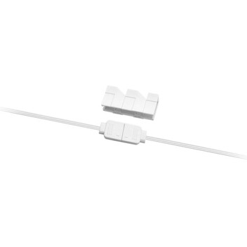 Thermaltake CT140 ARGB Sync PC Pack de 2 Ventiladores 140mm Blanco
