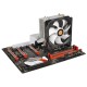 Thermaltake Contac Silent 12 CPU Cooler