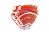 Thermaltake V1 Ventilador CPU 120mm