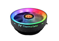Thermaltake UX 100 ARGB Ventilador CPU 120mm