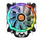 Thermaltake UX 200 ARGB Ventilador CPU 120mm