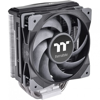 Thermaltake Toughair 310 Ventilador CPU 120mm Thermaltake Toughair 310 Ventilador CPU 120mm