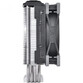 Thermaltake Toughair 310 Ventilador CPU 120mm Thermaltake Toughair 310 Ventilador CPU 120mm
