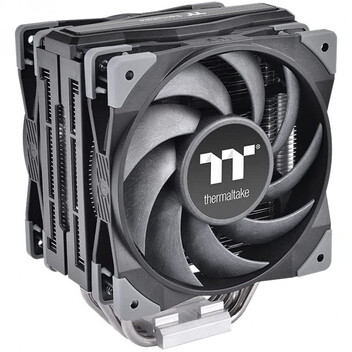 Thermaltake Toughair 510 Ventilador CPU 120mm Thermaltake Toughair 510 Ventilador CPU 120mm