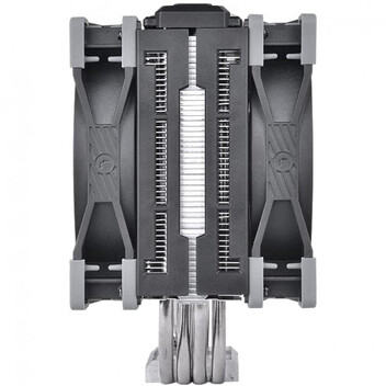 Thermaltake Toughair 510 Ventilador CPU 120mm Thermaltake Toughair 510 Ventilador CPU 120mm