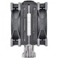 Thermaltake Toughair 510 Ventilador CPU 120mm Thermaltake Toughair 510 Ventilador CPU 120mm